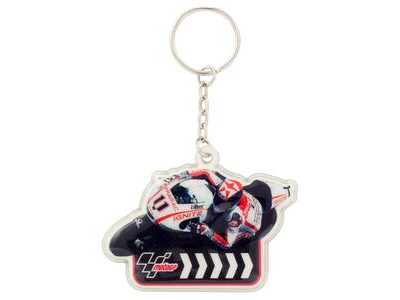 MotoGP Spies 11 PVC Keyfob