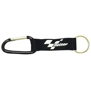 MotoGP Carabiner Keyfob 