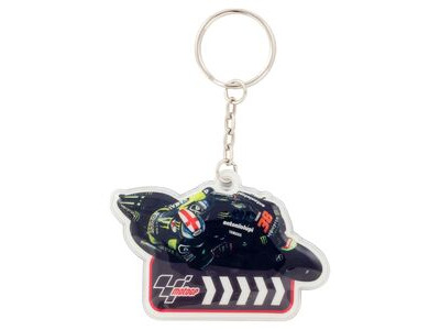 MotoGP Smith 38 PVC Keyfob