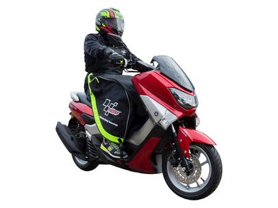 MotoGP Scooter Leg Cover