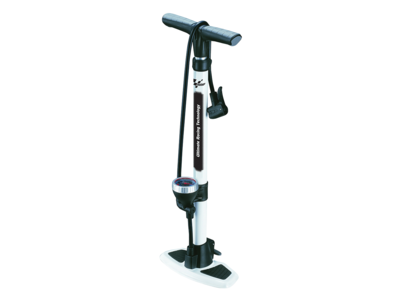 MotoGP 2 Stage Track Pump