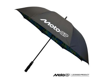 MOTOGP Premium Double Layer Track Umbrella
