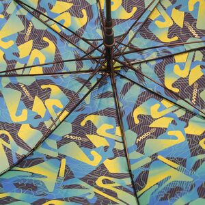 MOTOGP Premium Double Layer Track Umbrella click to zoom image