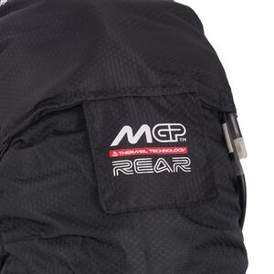 MOTOGP Tyre Warmer Set - Front 120/70-17 - Rear 180-190/55-17 (UK 3 Pin Plug) click to zoom image