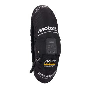 MOTOGP Digital Tyre Warmers Set for Front 120/70-17- Rear 180-190/55-17 with UK 3 Pin Plug click to zoom image