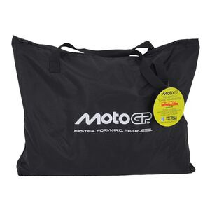 MOTOGP Digital Tyre Warmers Set for Front 120/70-17- Rear 180-190/55-17 with Euro 2 Pin Plug click to zoom image