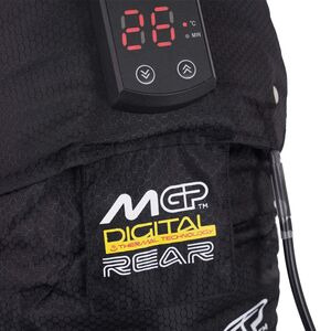MOTOGP Digital Tyre Warmers Set for Front 120/70-17- Rear 180-190/55-17 with Euro 2 Pin Plug click to zoom image