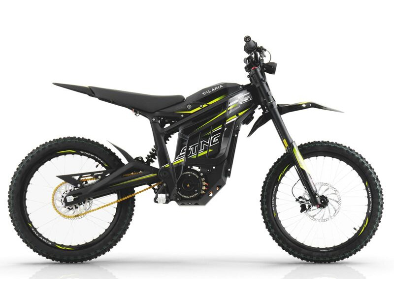 TALARIA STING OFFROAD TL3000 click to zoom image