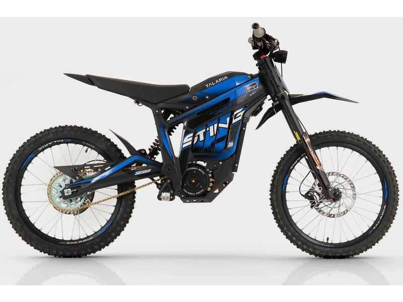 TALARIA STING R OFFROAD click to zoom image