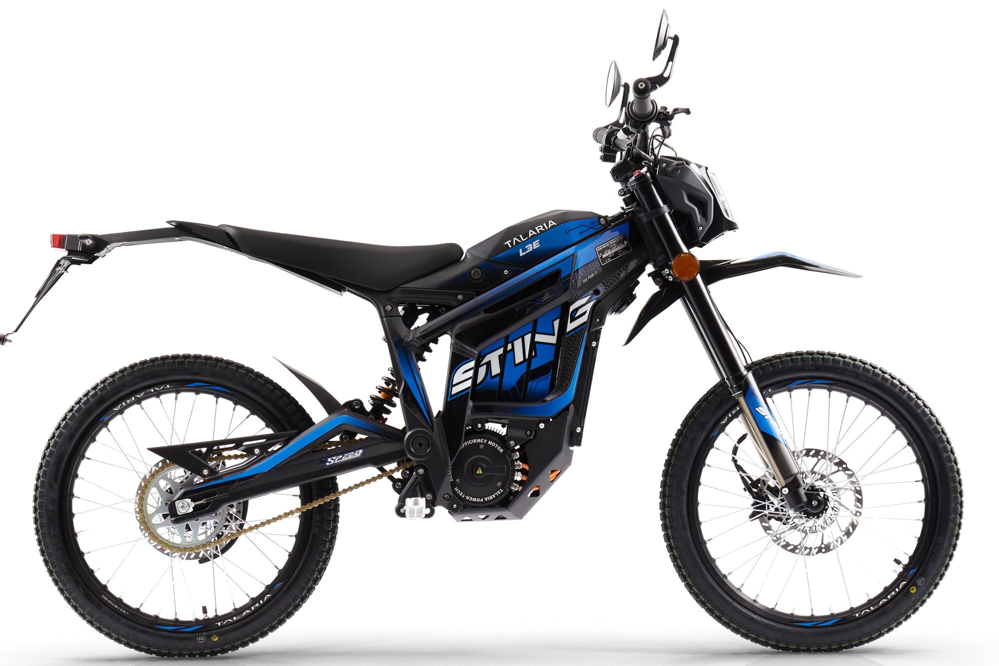 Road legal sur ron shop