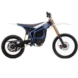 TALARIA Komodo Off Road (TL6000)  Kylin Blue  click to zoom image