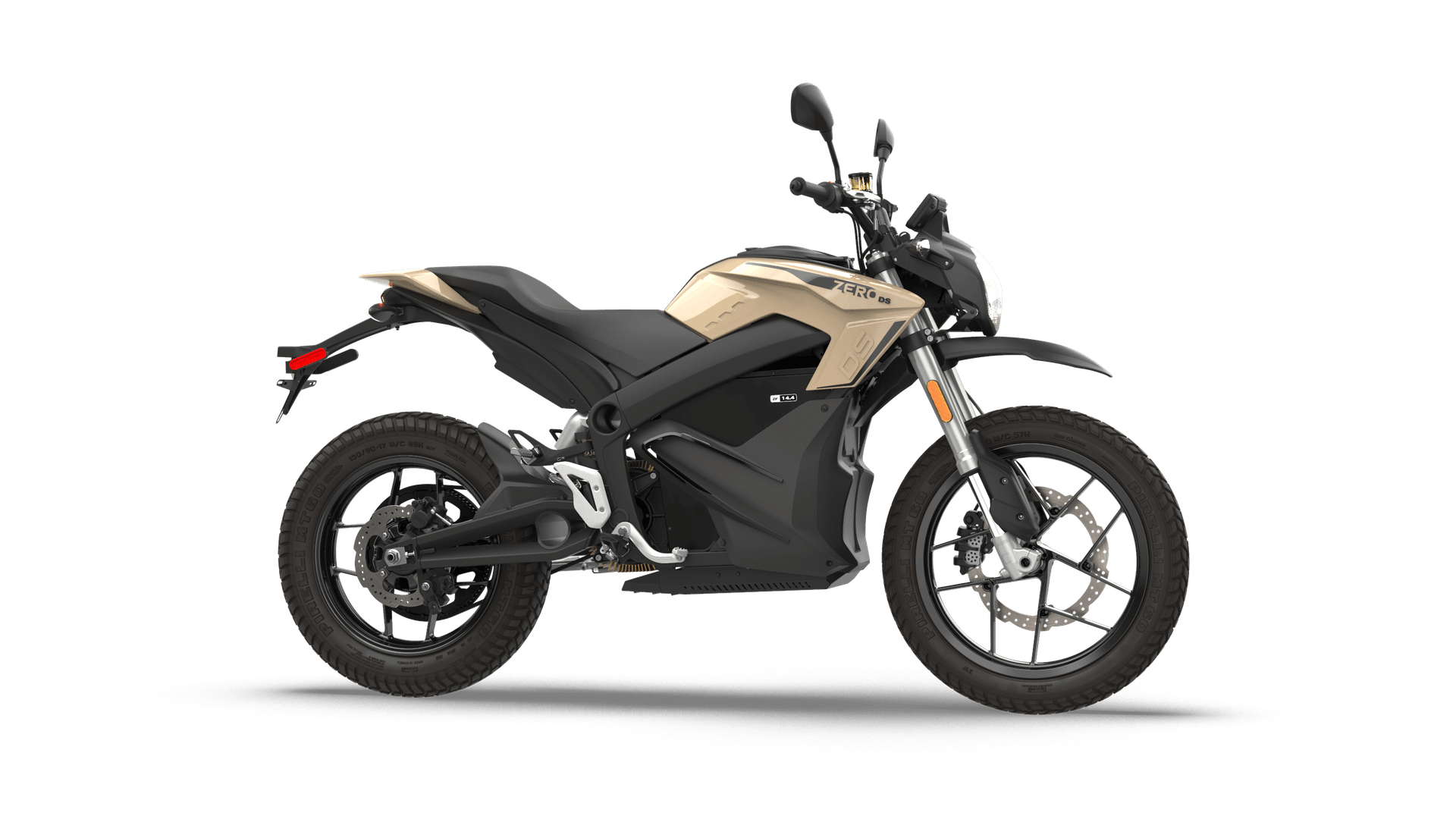 ZERO DS 11KW 2023 £11750.00 Electric Motorcycles & Scooters
