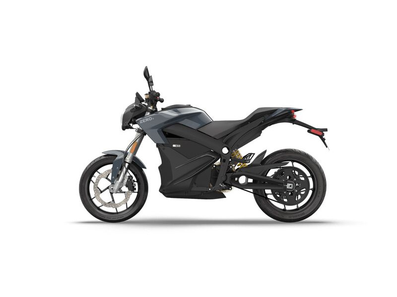 ZERO S - 11kW 2022 :: £10500.00 :: Electric Motorcycles & Scooters ...