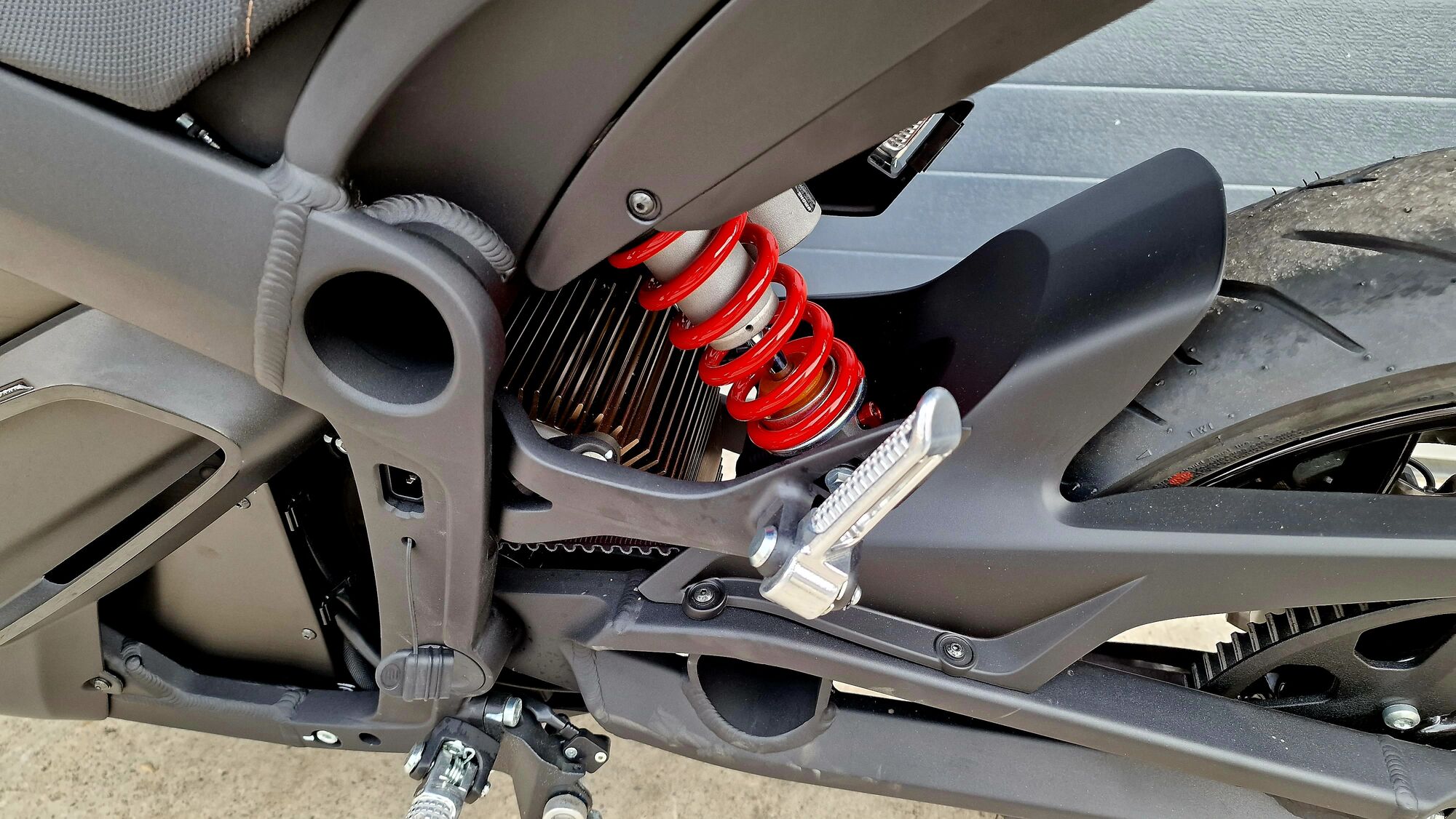 zero s 11kw
