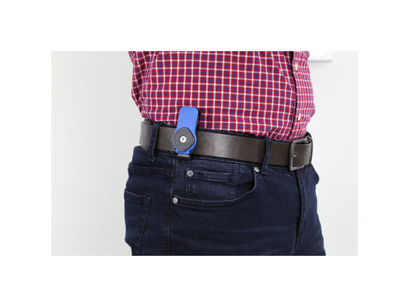 Quad Lock Belt Clip V3 click to zoom image