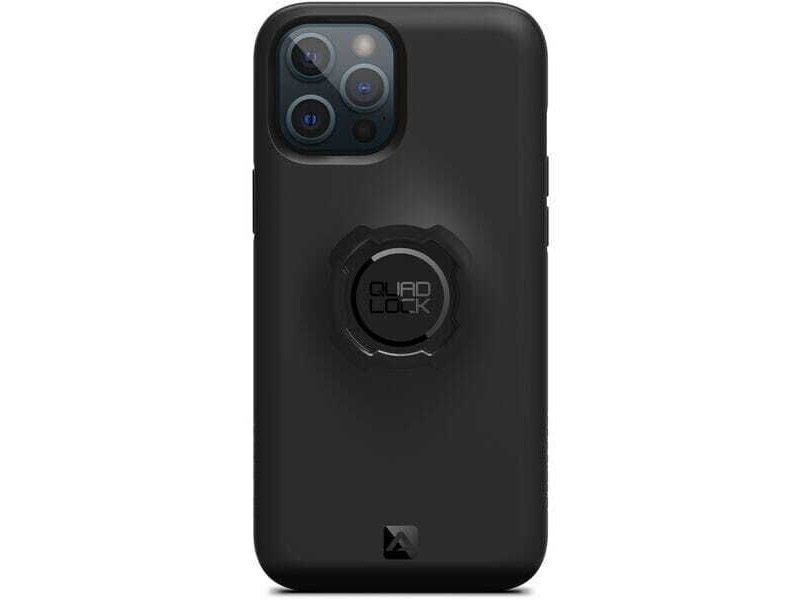 Quad Lock Case - iPhone 12 Pro Max :: £20.69 :: Motorcycle Accessories ::  MOBILE PHONE ACCESSORIES :: WHATEVERWHEELS LTD - ATV, Motorbike & Scooter  Centre - Lancashire's Best For Quad, Buggy, 50cc & 125cc Motorcycle and  Moped Sale