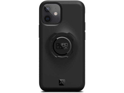 Quad Lock Case - iPhone 12 mini