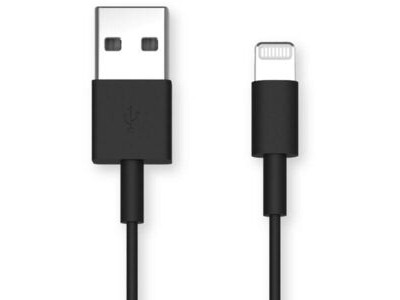 Quad Lock USB-A to USB-C Cable - 20cm