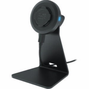 Quad Lock Desk Mount click to zoom image