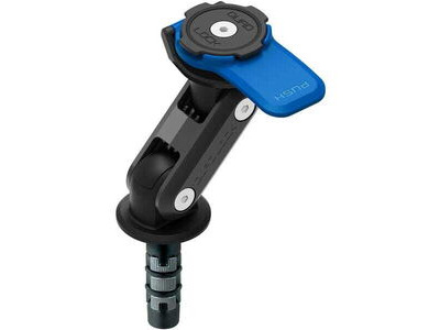 Quad Lock Motorcycle Fork Stem Mount