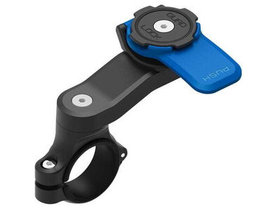 Quad Lock Motorcycle Handlebar Mount (V2)