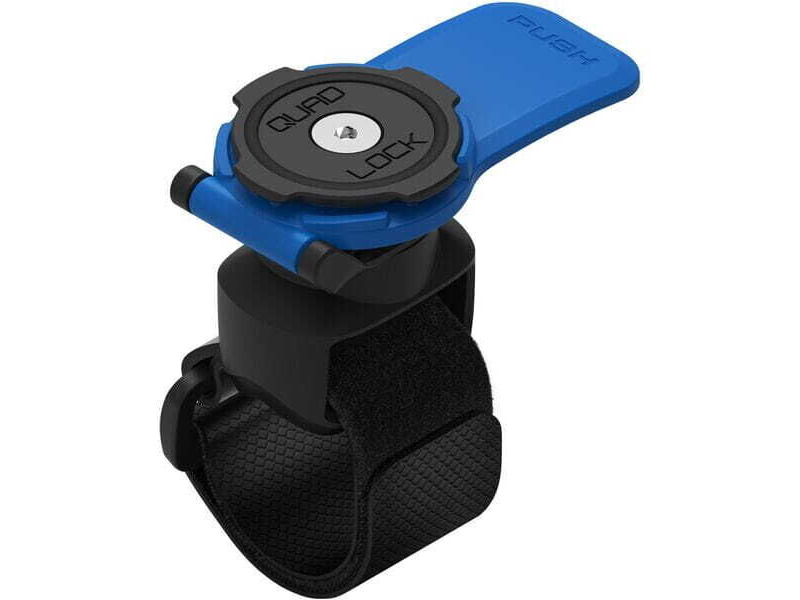 Quad Lock Quick Release Strap Mount click to zoom image