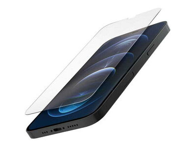 Quad Lock Screen Protector - iPhone 12 / 12 Pro