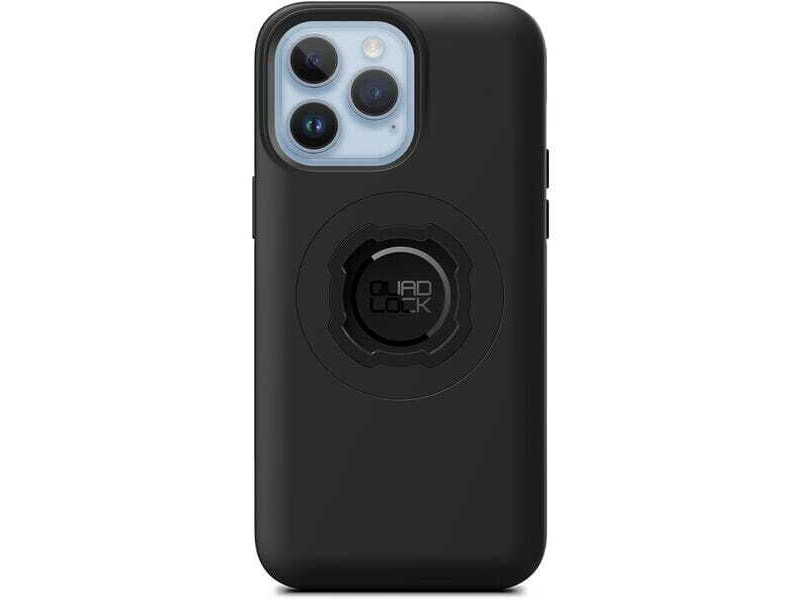 Quad Lock MAG Case - iPhone 14 Pro Max click to zoom image