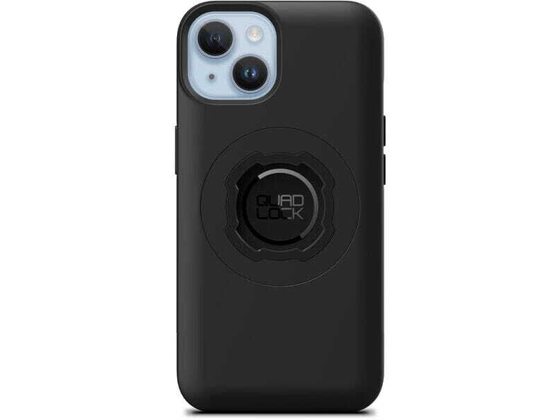 Quad Lock MAG Case - iPhone 14 click to zoom image