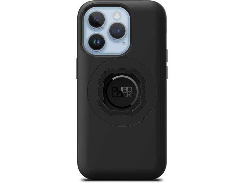 Quad Lock MAG Case - iPhone 14 Pro click to zoom image