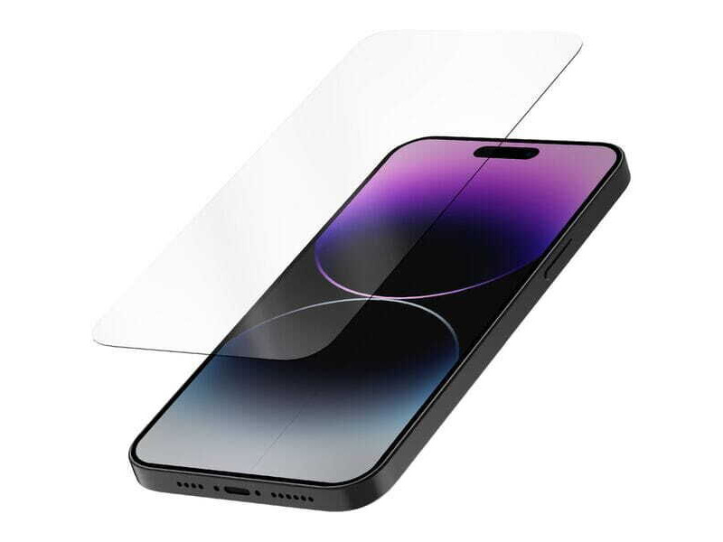 Quad Lock Screen Protector iPhone 14 Pro Max £10.79 Motorcycle