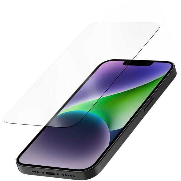 Quad Lock Screen Protector - iPhone 14 Pro