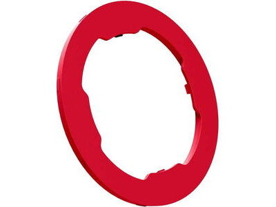 Quad Lock MAG Ring Red