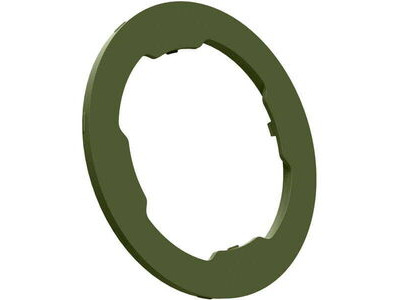 Quad Lock MAG Ring Green