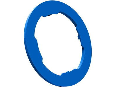 Quad Lock MAG Ring Blue