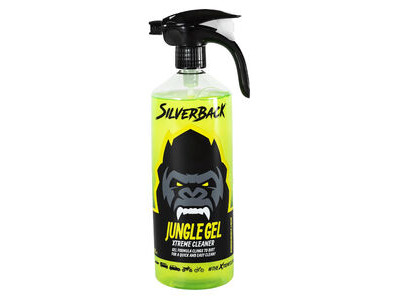 Silverback Xtreme Jungle Gel 1ltr Single