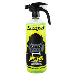 Silverback Xtreme Jungle Gel 1ltr Single 