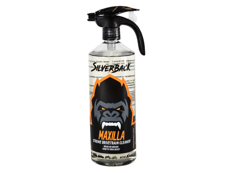 Silverback Xtreme Maxilla 1ltr Single click to zoom image