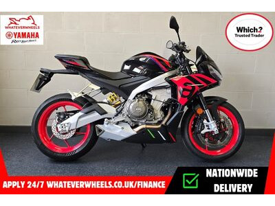 APRILIA Tuono 660 Factory
