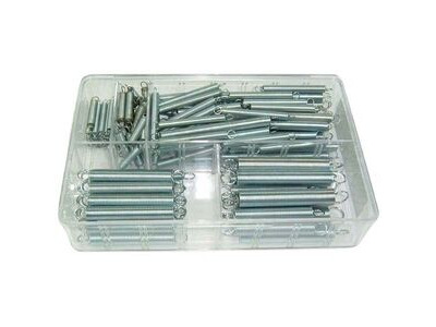 AKIBO Expansion Spring Kit 80PCS