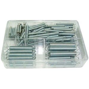 AKIBO Expansion Spring Kit 80PCS 