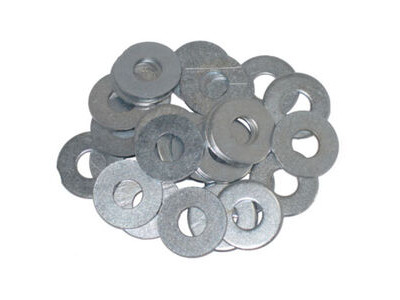 AKIBO F/Steel Washer - 10mm - 20 Per Pack