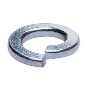 AKIBO Spring (Split Lock) Washer - 6mm - 20 Per Pack 