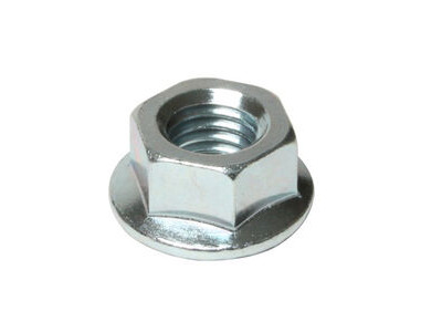 AKIBO Flange Nuts - 5mm - per 20