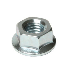 AKIBO Flange Nuts - 8mm - per 20 