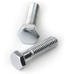 AKIBO BOLTS-6 x 60mm PER 20 