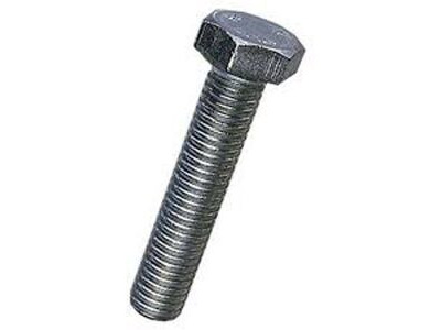 AKIBO Set Screw - 4 X 10mm - Per 20