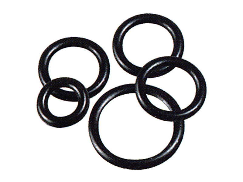 AKIBO FAST-O'RING 16X2.5mm PK20 click to zoom image