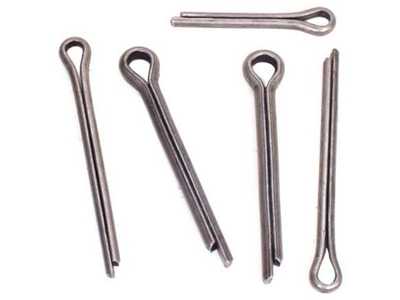 AKIBO SPLIT PINS 2mm X 15mm PER 20 click to zoom image