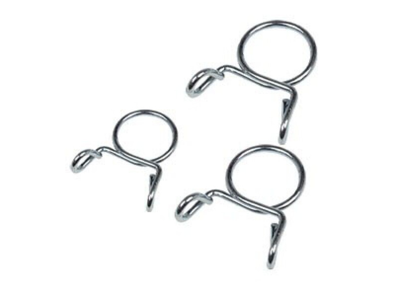 AKIBO HOSE CLIPS S/S 8-12MM PER 10 click to zoom image